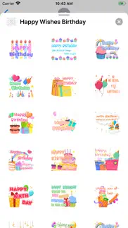 happy wishes birthday iphone images 2