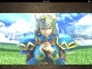 valkyrie profile: lenneth ipad images 2