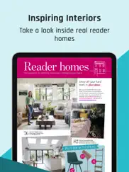 your home magazine - interiors ipad resimleri 2
