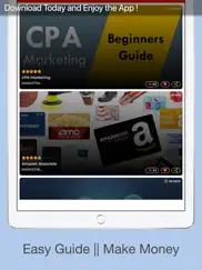 make money | easy online guide ipad images 4