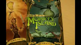 tales of monkey island ep 4 iphone images 1