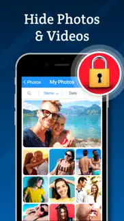 password manager - secure iphone images 4