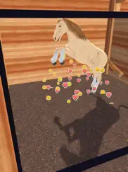 horse shoeing 3d ipad images 3