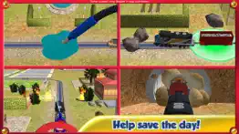 chuggington ready to build iphone images 2