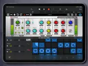shimmer delay ambient machine ipad images 2