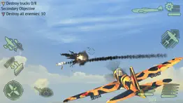 warplanes: ww2 dogfight full iphone images 4