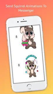 mitzi squirrel emojis iphone images 4