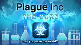 plague inc. iphone resimleri 1