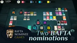 cultist simulator iPhone Captures Décran 4