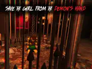 death house scary horror game ipad images 1