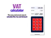 vat calculator tax ipad images 2