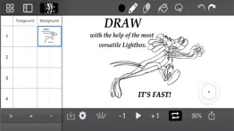 digicel flippad animation app iPhone Captures Décran 1