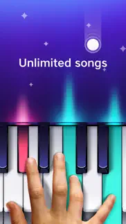 piano app by yokee iphone images 2