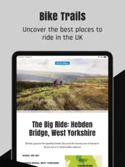 mountain biking uk magazine ipad images 4