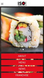 iso sushi iphone images 1