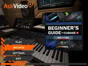 beginners guide for cubase 11 ipad images 1