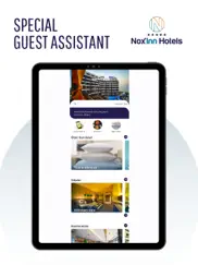 noxinn hotels ipad images 2