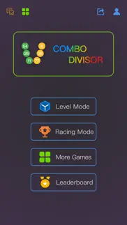 combo divisor puzzle iphone images 1