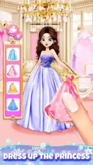 prenses kuaför kız oyunları iphone resimleri 4