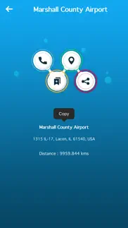 flight tracker - live status iphone images 4