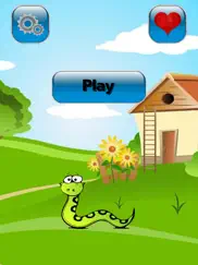 the game of snakes and ladders ipad images 2