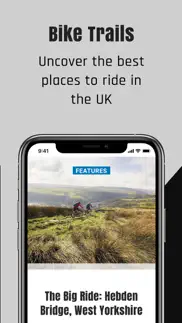 mountain biking uk magazine iphone images 4
