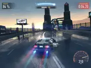 need for speed: nl la carrera ipad capturas de pantalla 1