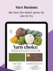 the knitter magazine ipad images 3