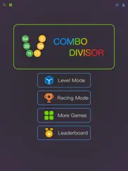 combo divisor puzzle ipad images 1