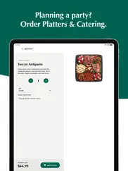 dearborn market order express ipad images 4