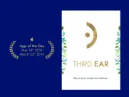third ear - meditation & sleep ipad images 3