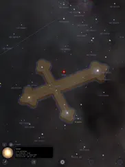 astro 3d+: night sky maps ipad capturas de pantalla 3
