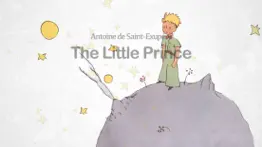the little prince - audiobook iphone images 1