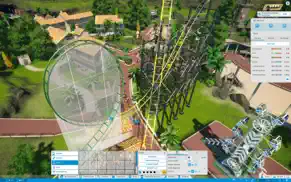 planet coaster iphone images 3