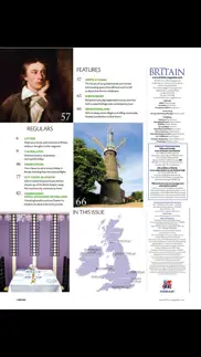 britain magazine iphone images 3