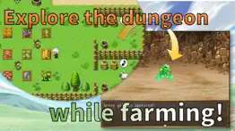 farm dungeons iphone images 2
