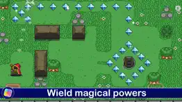 wizard golf rpg - gameclub iphone images 2
