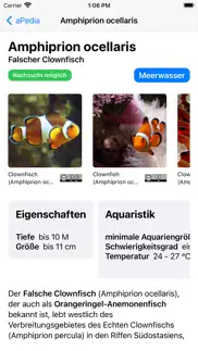 apedia aquarium lexikon iphone resimleri 4