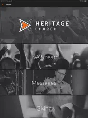 heritage church chesapeake ipad images 1