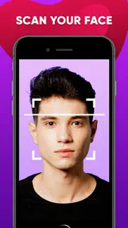 future baby face generator! iphone images 2