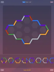 hexa color puzzle ipad images 4