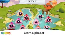alphabet kids learning games iphone images 4