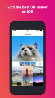 giftr - gif maker iphone images 2