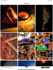 diwali wallpaper and greetings ipad images 1