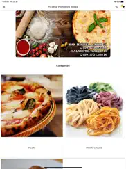 pizzeria pomodoro rosso ipad images 4