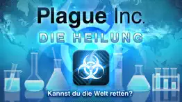 plague inc. iphone bildschirmfoto 1
