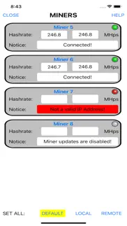 minertron iphone images 1