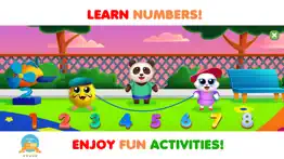 rmb games - kids numbers pre k iphone images 3