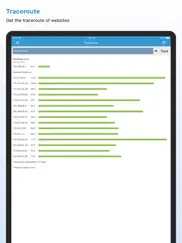 manageengine ping tool ipad images 3