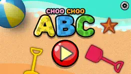choo choo abc iphone images 1